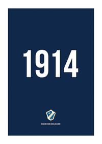 1914 Halmstads BK-1