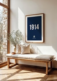1914 Halmstads BK-8