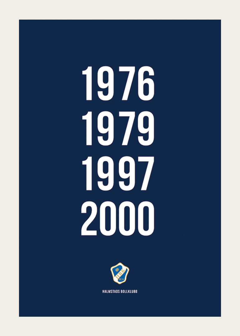 Guldåren Halmstads BK-12