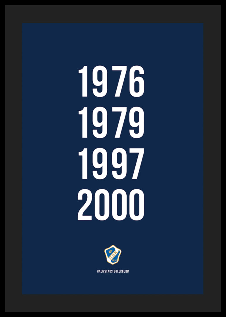 Guldåren Halmstads BK-12