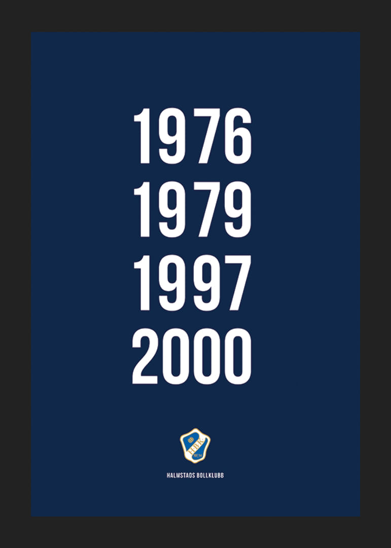 Guldåren Halmstads BK-12