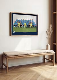 A-truppen 2024 Halmstads BK-2