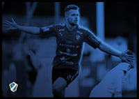 HBK Icon Halmstads BK 02-2