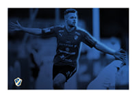 HBK Icon Halmstads BK 02-1