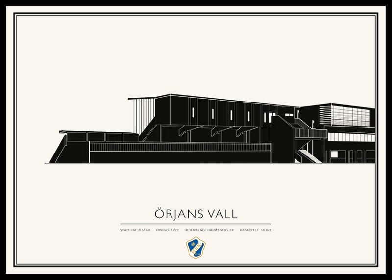 Örjans Vall Skiss Halmstads BK 02-12