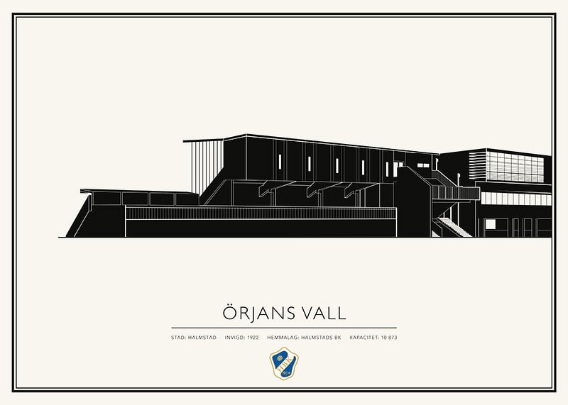 Örjans Vall Skiss Halmstads BK 02-12