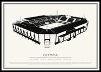 Olympia Vintage Skiss poster-0