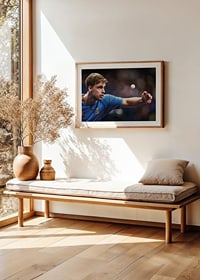 Truls Möregårdh OS Paris 2024 Poster-4