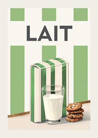 Lait Vert Affiche-3