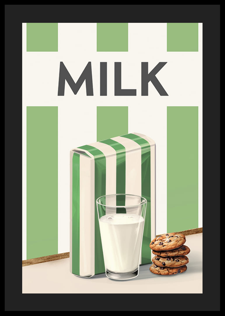 Poster verde lapte-12