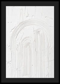 Poster met structuurpatronen-4