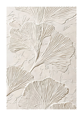 Poster Botanical Impressions