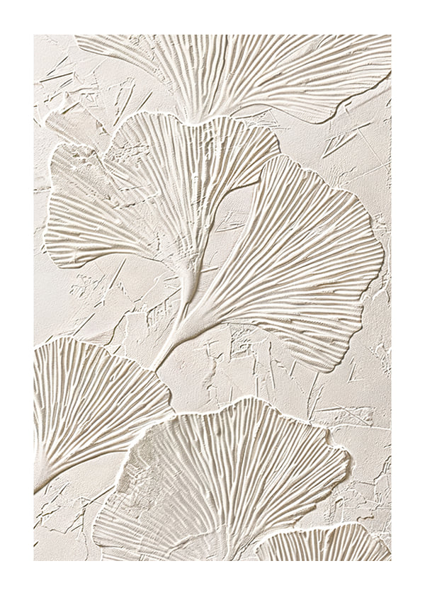 Affiche Botanical Impressions