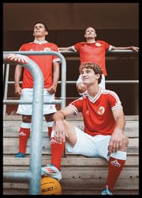 Kalmar FF Jubileumströja No10-2
