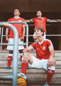 Kalmar FF Jubileumströja No10-3