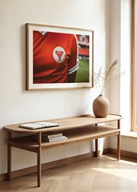 Kalmar FF Jubileumströja No04-4