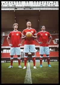 Kalmar FF Jubileumströja No01-2