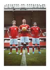 Kalmar FF Jubileumströja No01-1
