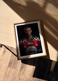 Tom Nilsson #43 Frölunda HC 2024/2025-4