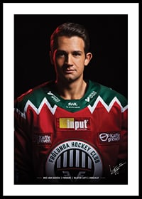 Linus Nässén #22 Frölunda HC 2024/2025-0