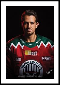Linus Nässén #22 Frölunda HC 2024/2025-0