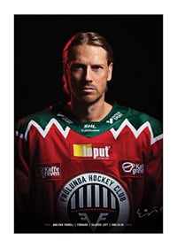 Erik Thorell #86 Frölunda HC 2024/2025-1