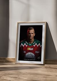 Max Friberg #12 Frölunda HC 2024/2025-4