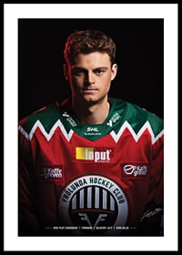 Filip Cederqvist #92 Frölunda HC 2024/2025-0