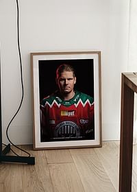 Arttu Ruotsalainen #25 Frölunda HC 2024/2025-4