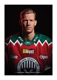 Gustav Rydahl #15 Frölunda HC 2024/2025-1