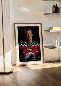 Gustav Rydahl #15 Frölunda HC 2024/2025-4