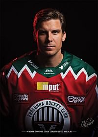 Henrik Tömmernes #7 Frölunda HC 2024/2025-3