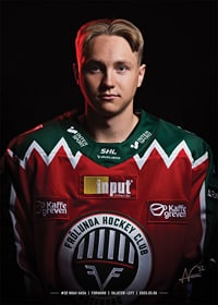 Noah Hasa #32 Frölunda HC 2024/2025-3