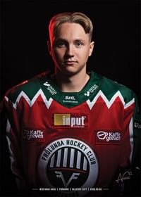 Noah Hasa #32 Frölunda HC 2024/2025-3