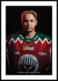 Noah Hasa #32 Frölunda HC 2024/2025-0