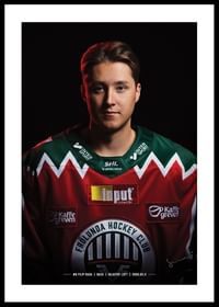 Filip Hasa #6 Frölunda HC 2024/2025-0
