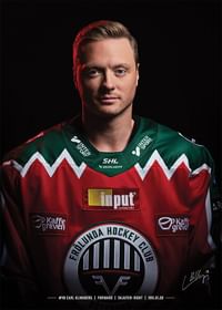Carl Klingberg #48 Frölunda HC 2024/2025-3