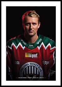 Linus Weissbach #9 Frölunda HC 2024/2025-0