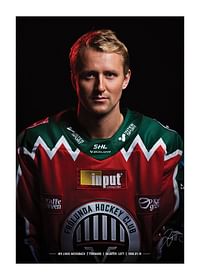 Linus Weissbach #9 Frölunda HC 2024/2025-1