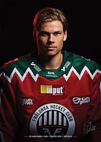 Albin Sundin #3 Frölunda HC 2024/2025-3