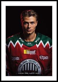 Isac Born #17 Frölunda HC 2024/2025-0