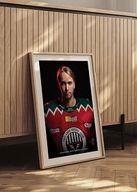 Tobias Normann #30 Frölunda HC 2024/2025-4