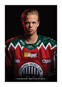 Noah Dower Nilsson #44 Frölunda HC 2024/2025-1