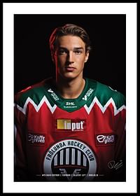 David Edstrom #75 Frölunda HC 2024/2025-0