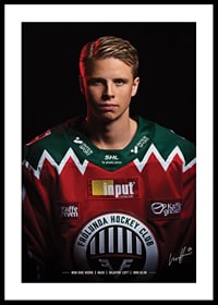 Isac Heens #26 Frölunda HC 2024/2025-0