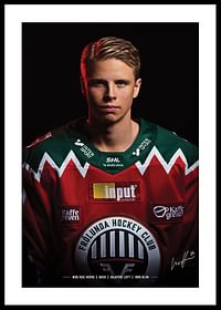 Isac Heens #26 Frölunda HC 2024/2025-0