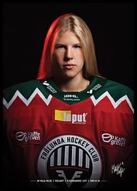 Maja Helge #1 Frölunda HC 2024/2025-2