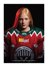 Linnéa Pettersson Dove #27 Frölunda HC 2024/2025-1