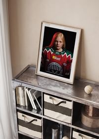Linnéa Pettersson Dove #27 Frölunda HC 2024/2025-4