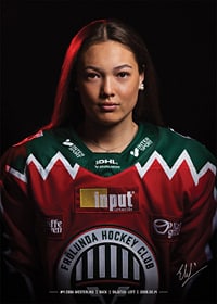 Ebba Westerlind #4 Frölunda HC 2024/2025-3
